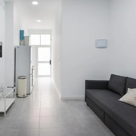 Comfortable 1 Bath 1bedroom *