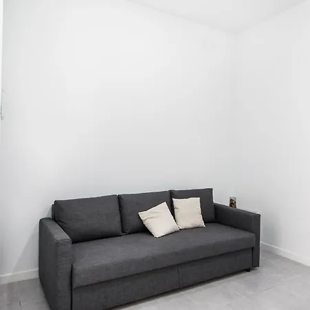 Appartement Comfortable 1 Bath 1bedroom *