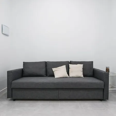 شقة Comfortable 1 Bath 1bedroom