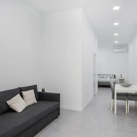 شقة Comfortable 1 Bath 1bedroom