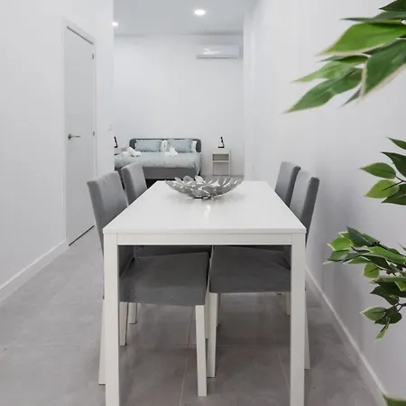 شقة Comfortable 1 Bath 1bedroom