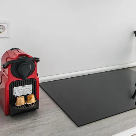 Comfortable 1 Bath 1bedroom مالقة