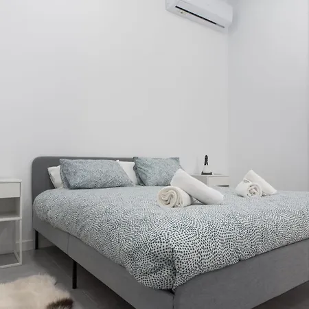 Comfortable 1 Bath 1bedroom * مالقة