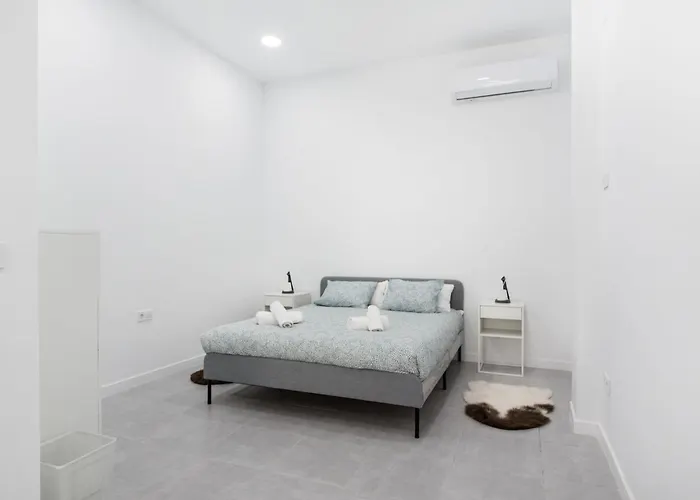 Comfortable 1 Bath 1bedroom アパート マラガ