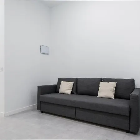 Comfortable 1 Bath 1bedroom Apartment